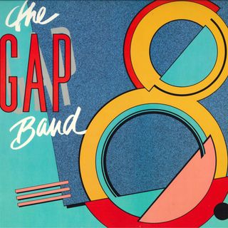 米LP Gap Band Gap Band 8 27001T TOTAL EXPERIENCE /00260(その他)