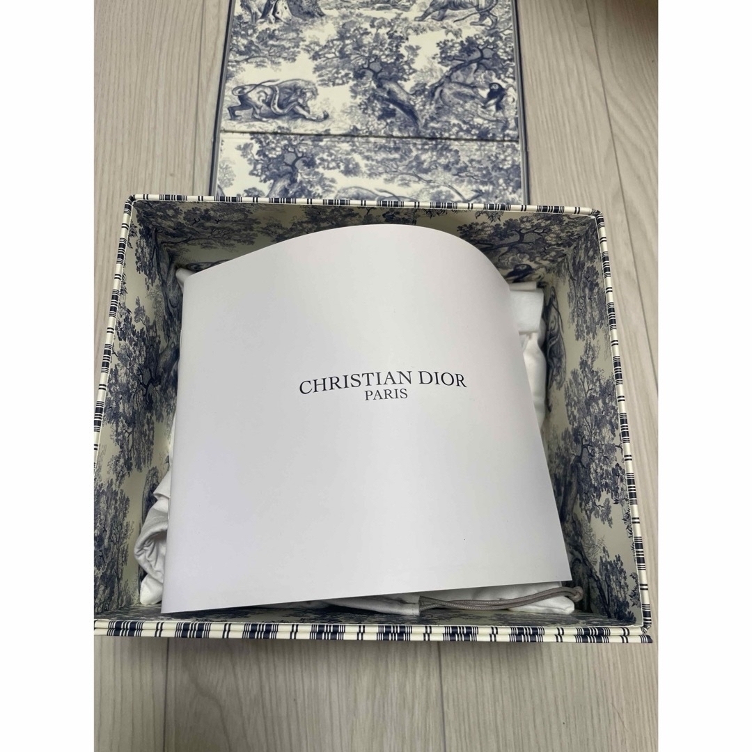 Christian Dior(クリスチャンディオール)の【DIOR】EDEN ROC アロマキャンドル コスメ/美容のリラクゼーション(キャンドル)の商品写真