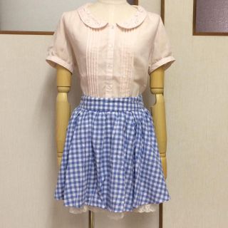 レトロガール(RETRO GIRL)のRETRO GIRL♡スカート(ミニスカート)