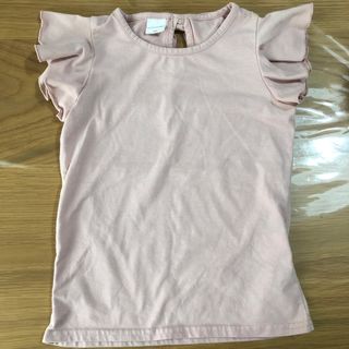アンシャンテプティ(enchantepetit)のアンシャンテプティ　トップス(Tシャツ/カットソー)