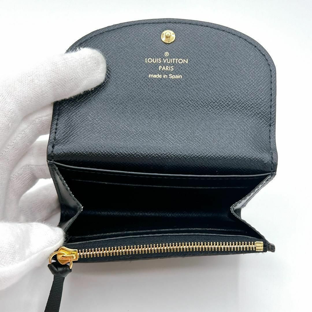 LOUIS VUITTON - ルイヴィトン モノグラムリバース ポルトモネ LOUIS VUITTON - ルイヴィトン モノグラムリバース ポルトモネ