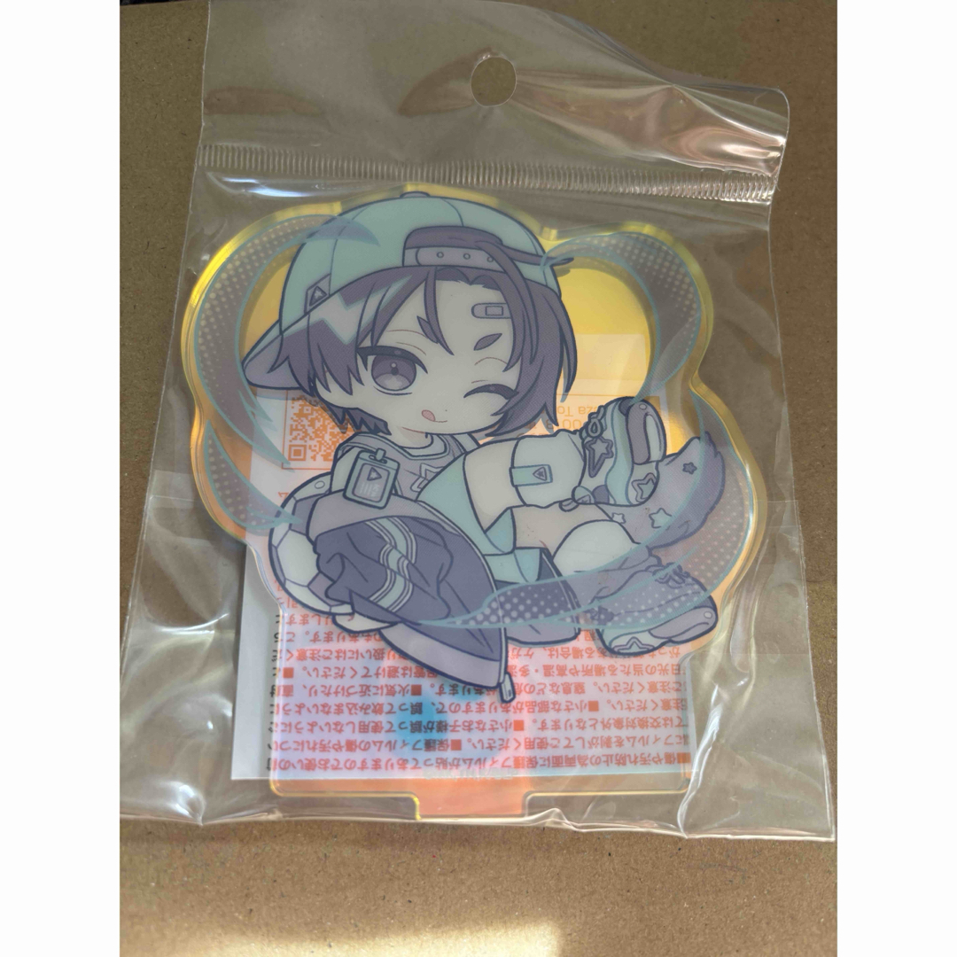 ブルーロック ぱすてるぽっぷ エンタメ/ホビーのおもちゃ/ぬいぐるみ(キャラクターグッズ)の商品写真