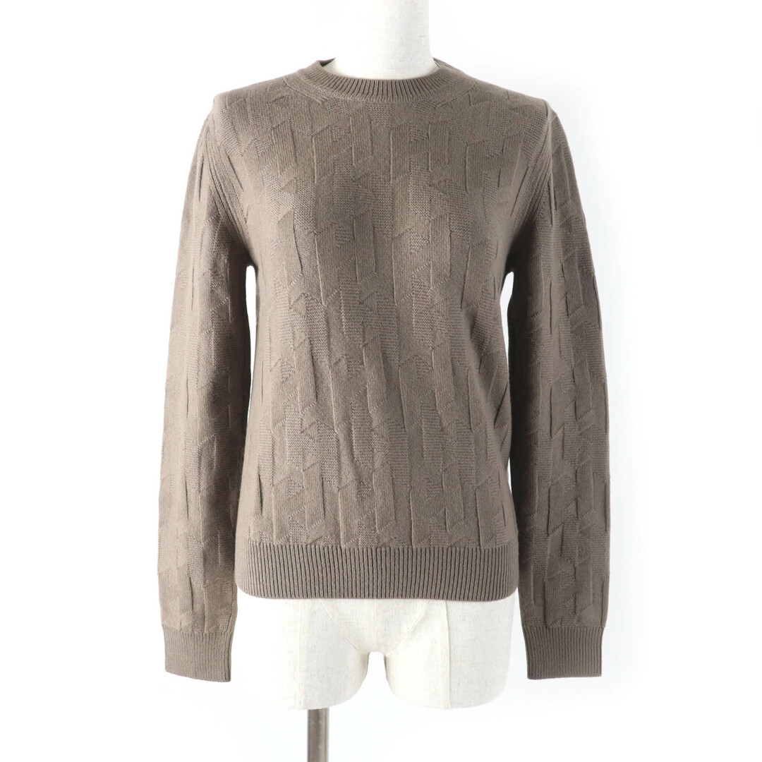 HERMES - 未使用品☆HERMES エルメス 23AW 3H2617D4 ウール100 HERMES - 未使用品☆HERMES エルメス 23AW 3H2617D4 ウール100