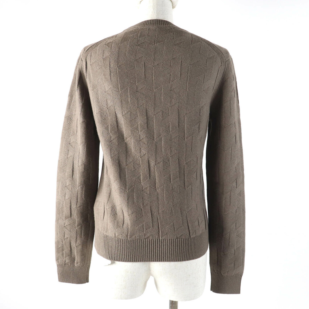 HERMES - 未使用品☆HERMES エルメス 23AW 3H2617D4 ウール100 HERMES - 未使用品☆HERMES エルメス 23AW 3H2617D4 ウール100
