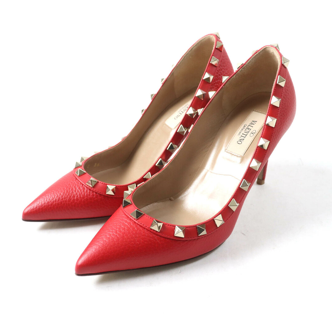 valentino garavani - 美品☆Valentino Garavani ヴァレンティノ valentino garavani - 美品☆Valentino Garavani ヴァレンティノ
