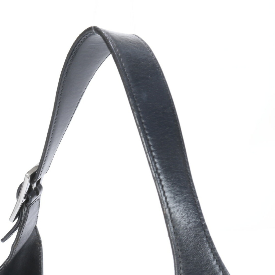 GUCCI - グッチ GGキャンバス ジャッキー 001 3306 レザー GUCCI - グッチ GGキャンバス ジャッキー 001 3306 レザー