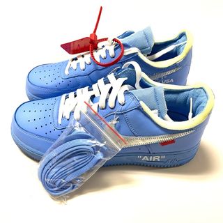 Off-White - OFF-WHITE NIKE 