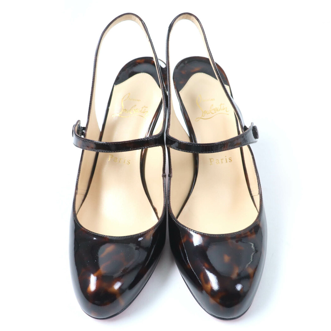 Christian Louboutin - 未使用品☆Christian Louboutin Christian Louboutin - 未使用品☆Christian Louboutin