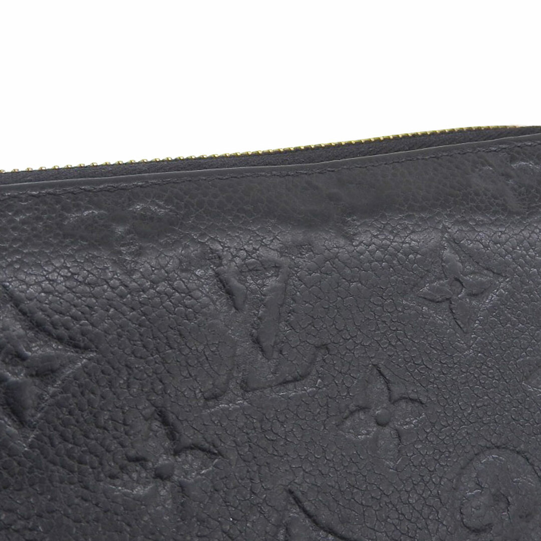 LOUIS VUITTON - 【本物保証】 布袋付 ルイヴィトン LOUIS LOUIS VUITTON - 【本物保証】 布袋付 ルイヴィトン LOUIS