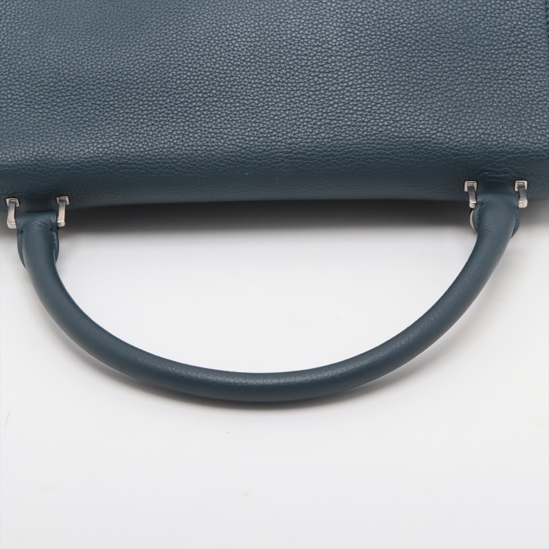 CELINE - 美品 セリーヌ トラペーズ ミディアム レザー 2WAY CELINE - 美品 セリーヌ トラペーズ ミディアム レザー 2WAY