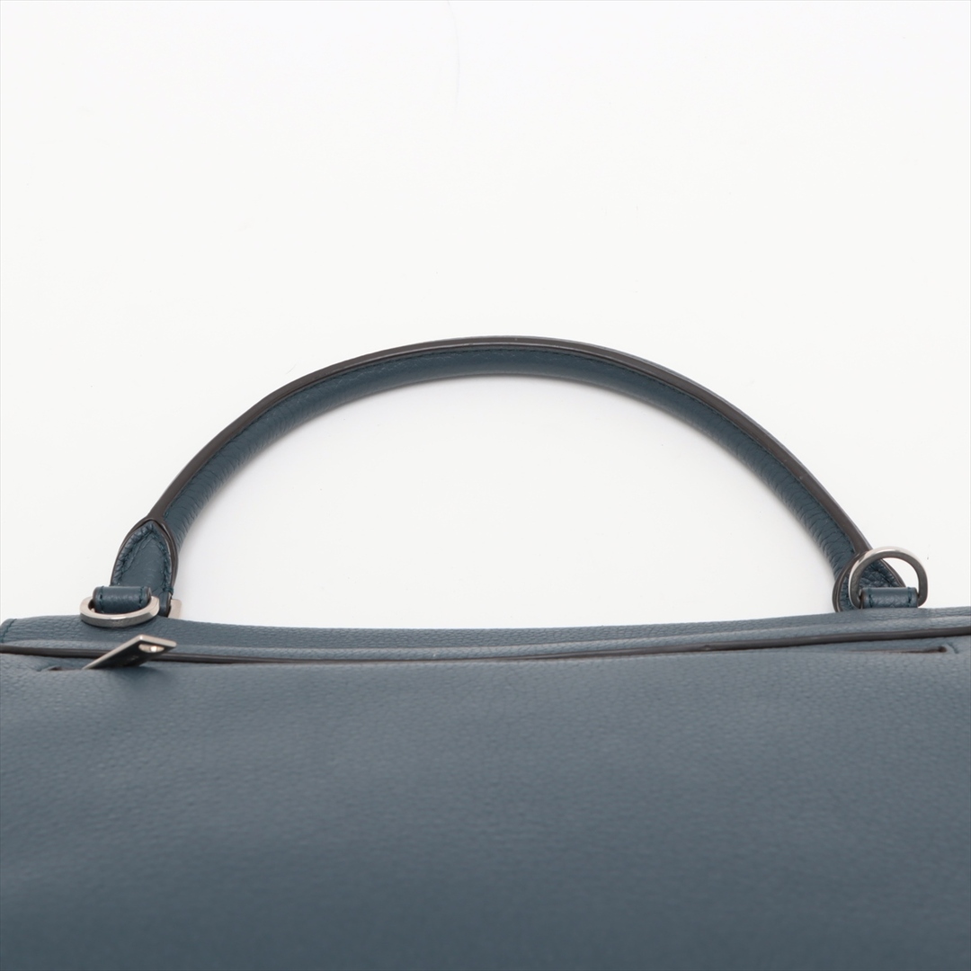 CELINE - 美品 セリーヌ トラペーズ ミディアム レザー 2WAY CELINE - 美品 セリーヌ トラペーズ ミディアム レザー 2WAY