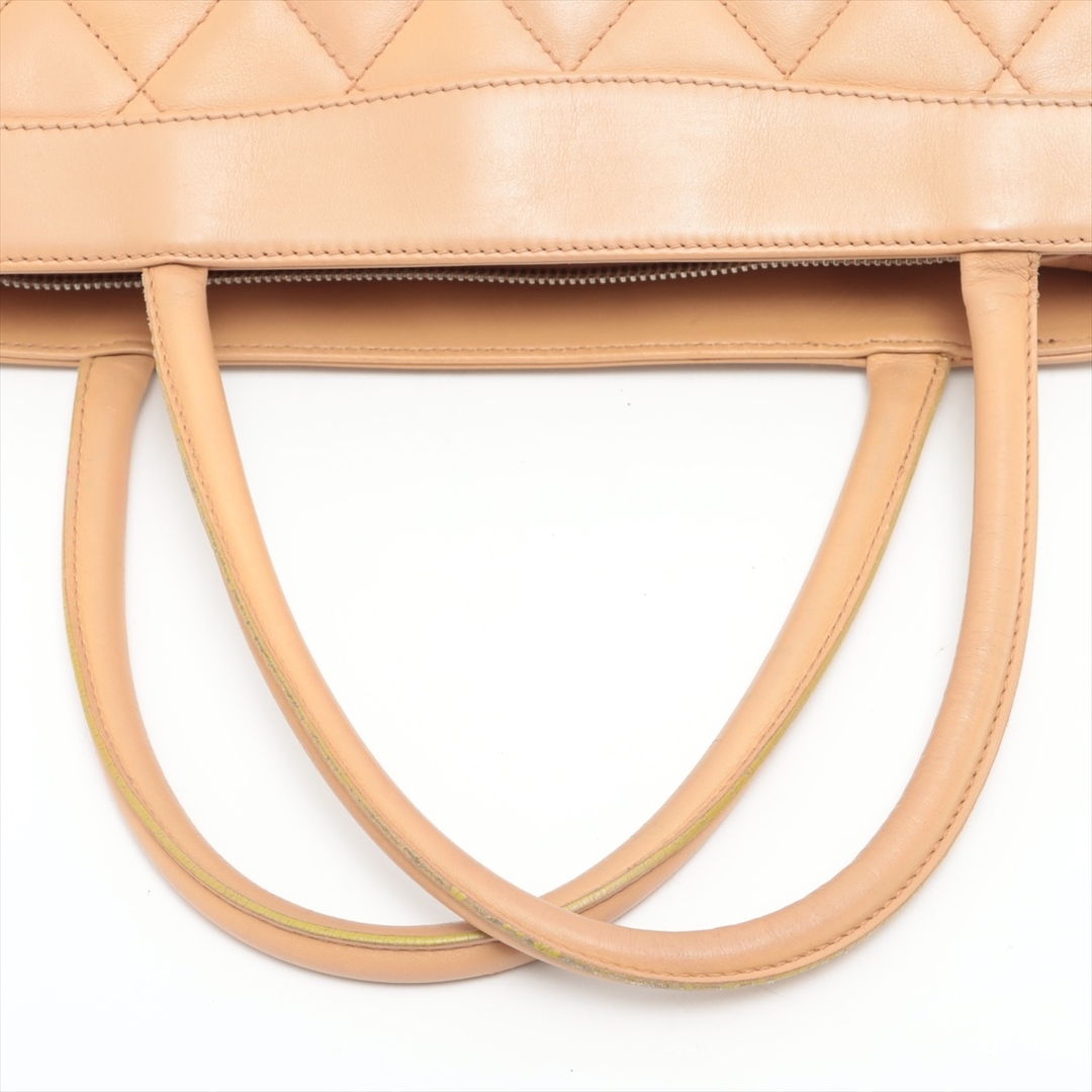 CHANEL - 美品 シャネル シリアルシール付 マトラッセ CHANEL - 美品 シャネル シリアルシール付 マトラッセ