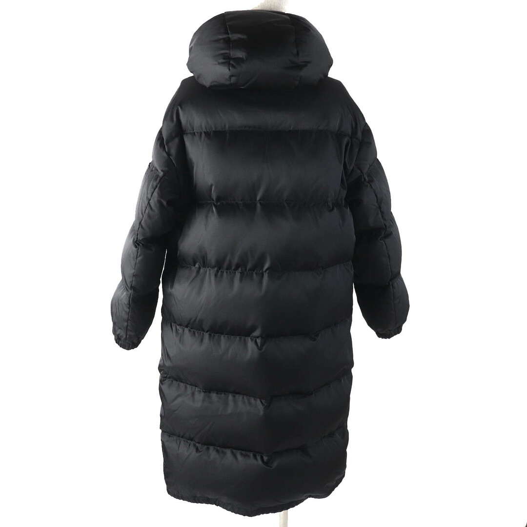 PRADA - 極美品△PRADA プラダ 21AW 29Y808 トライアングルロゴ PRADA - 極美品△PRADA プラダ 21AW 29Y808 トライアングルロゴ