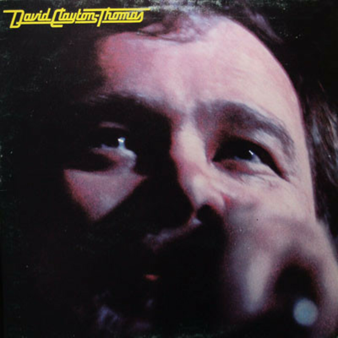 英LP David Clayton-Thomas David Clayton-Thomas SF8381 RCA Victor /00260 エンタメ/ホビーのエンタメ その他(その他)の商品写真