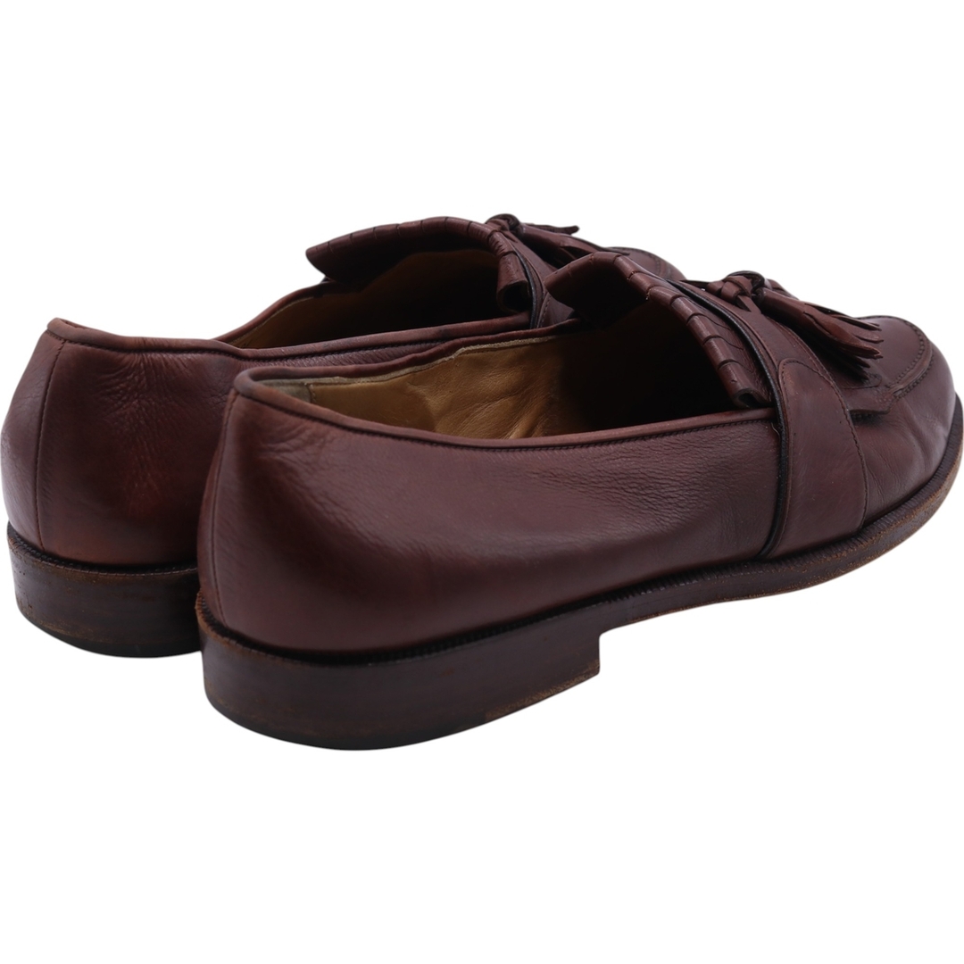 Cole Haan(コールハーン)の古着 コールハーン COLEHAAN キルト タッセルローファー イタリア製 9M メンズ27.0cm相当 /saa011982 メンズの靴/シューズ(ドレス/ビジネス)の商品写真