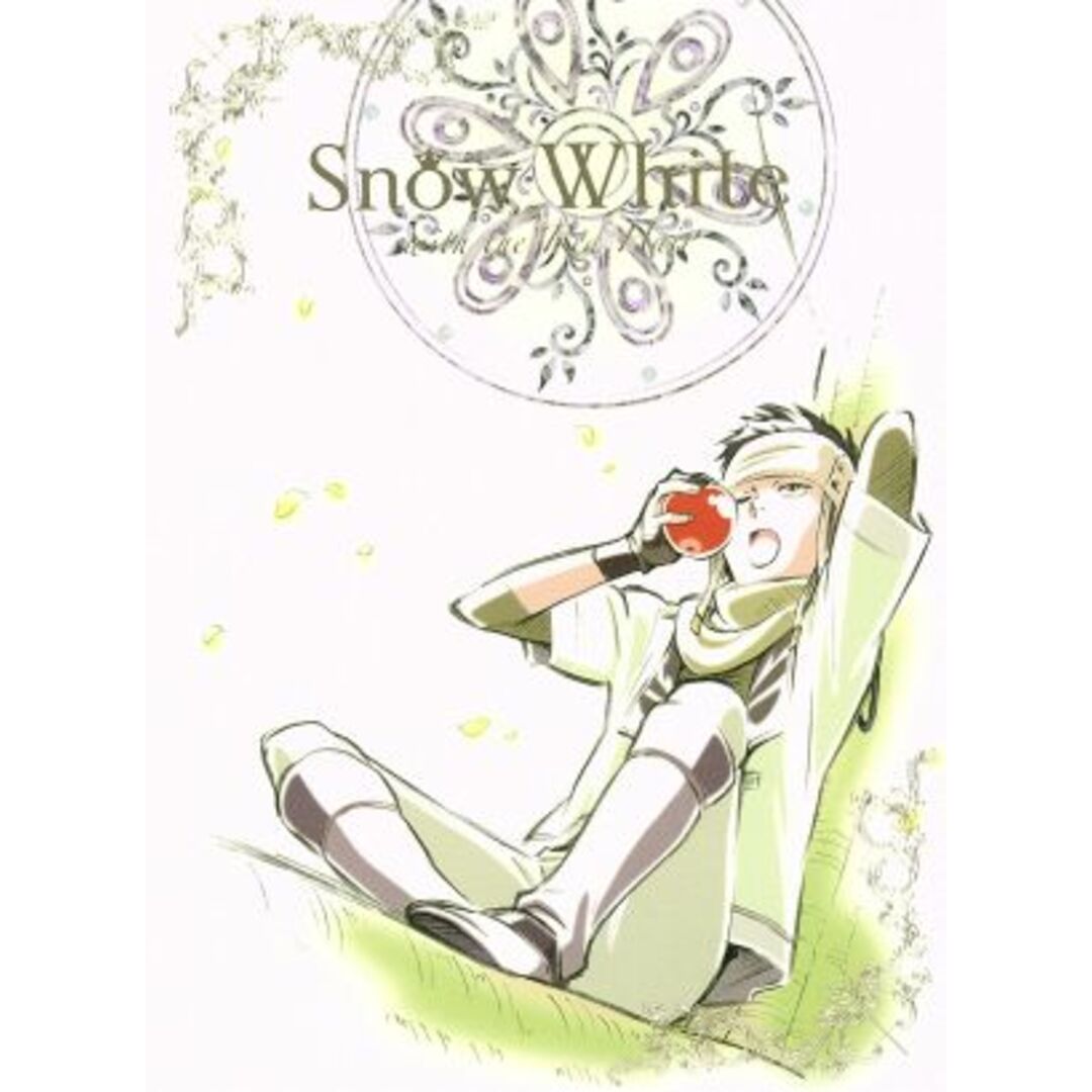 赤髪の白雪姫 vol.3(初回生産限定版)(Blu-ray Disc) エンタメ/ホビーのDVD/ブルーレイ(アニメ)の商品写真