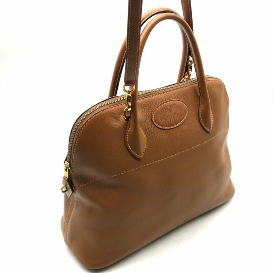 HERMES - 良品 HERMES エルメス ボリード35 OX刻印 2WAY ハンド HERMES - 良品 HERMES エルメス ボリード35 OX刻印 2WAY ハンド