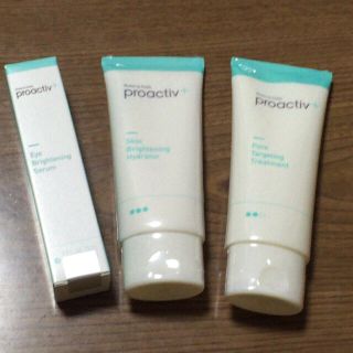 プロアクティブ(proactiv)のプロアクティブ(その他)