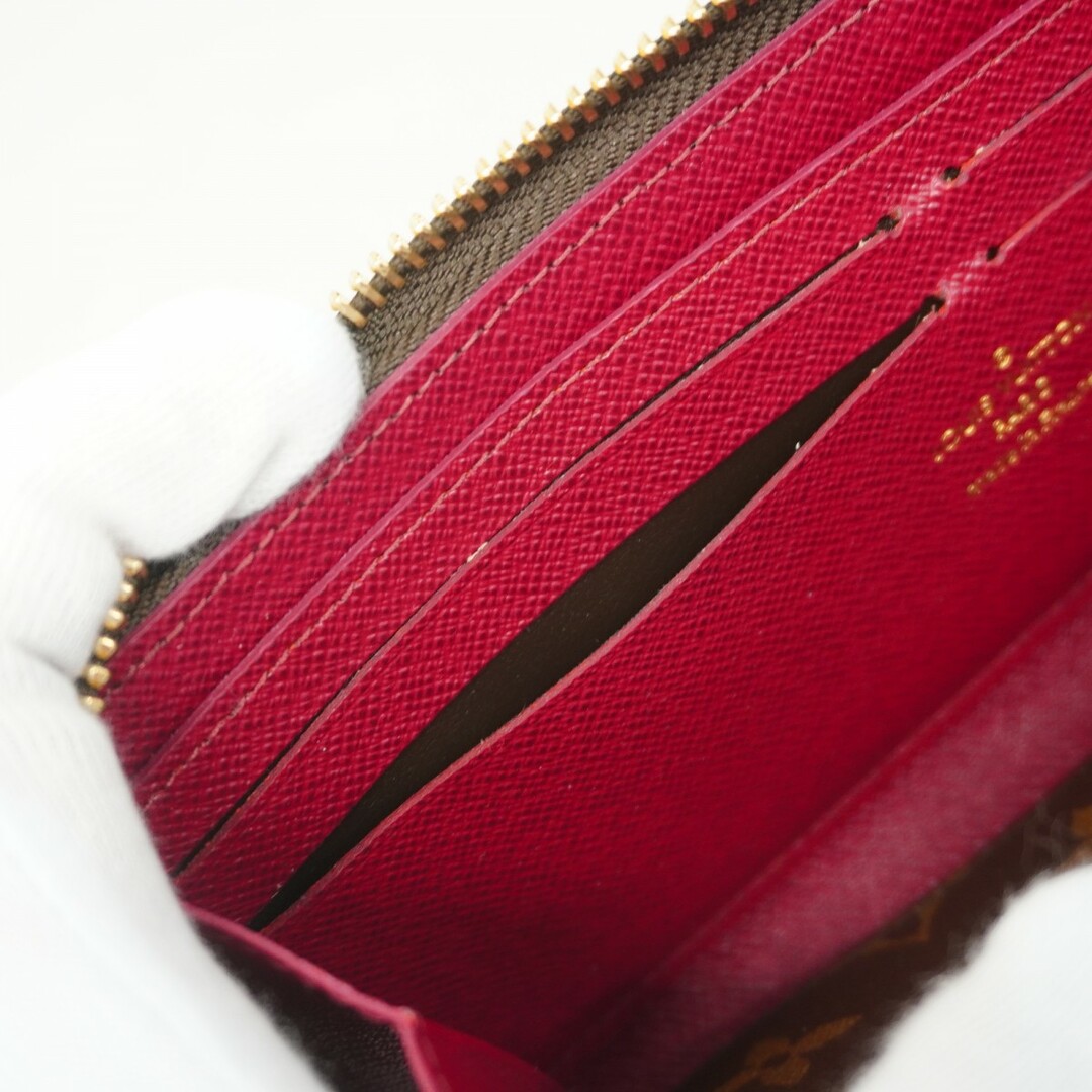 LOUIS VUITTON - 【5dd6025】ルイヴィトン 長財布 モノグラム LOUIS VUITTON - 【5dd6025】ルイヴィトン 長財布 モノグラム