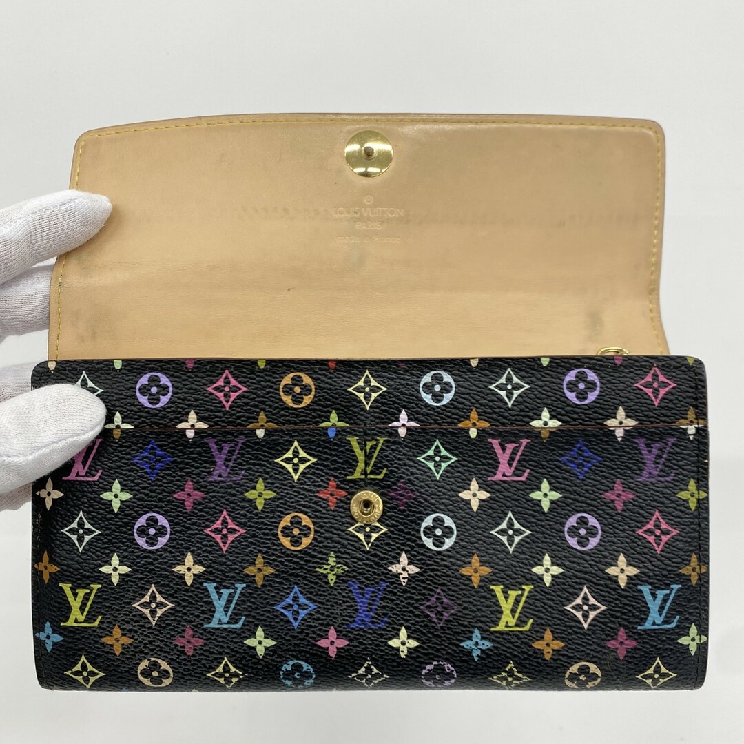 LOUIS VUITTON - 【5dd6057】ルイヴィトン 長財布 モノグラム LOUIS VUITTON - 【5dd6057】ルイヴィトン 長財布 モノグラム