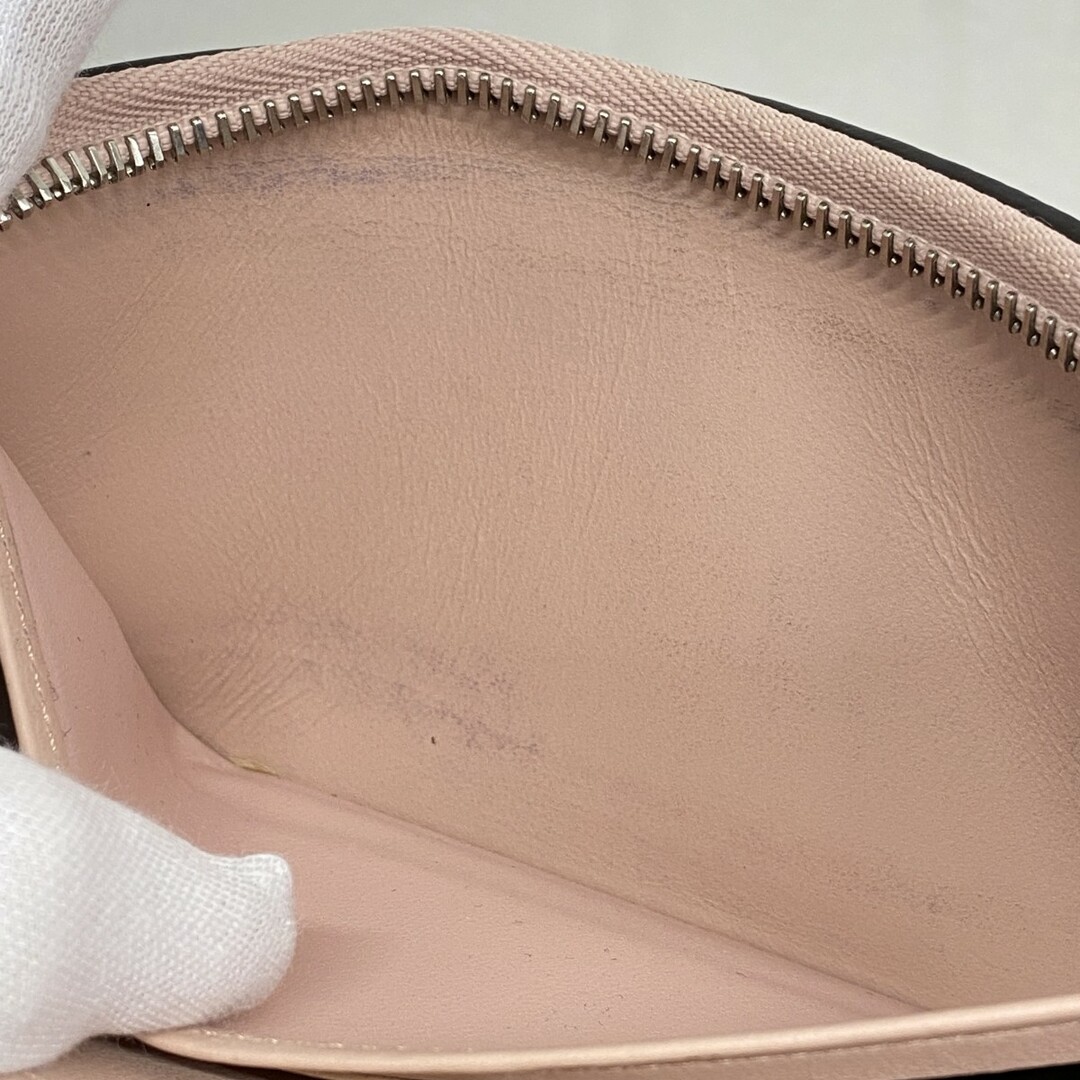 LOUIS VUITTON - 【5dd6086】ルイヴィトン 長財布 マヒナ LOUIS VUITTON - 【5dd6086】ルイヴィトン 長財布 マヒナ