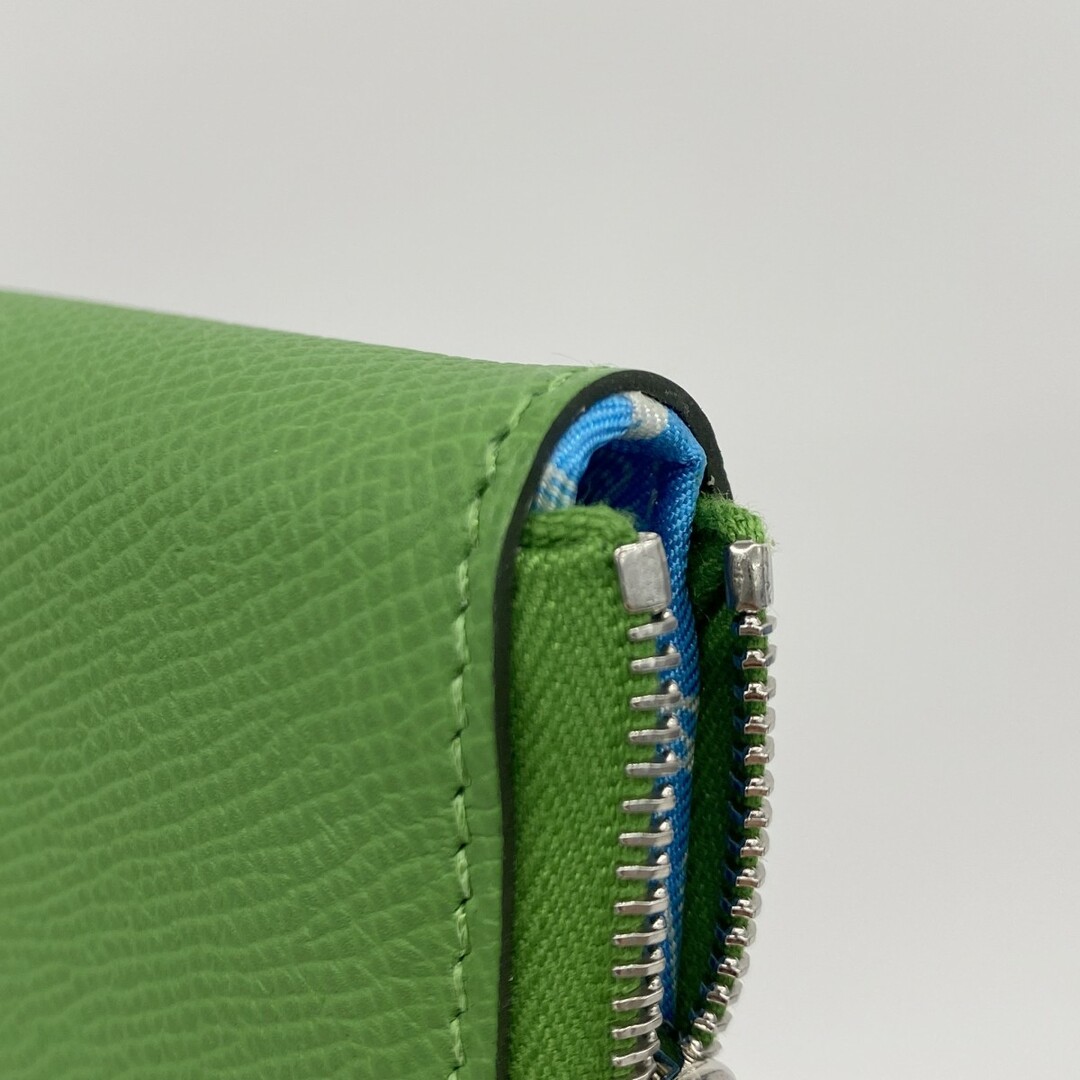 HERMES - 【5dd6115】エルメス コインケース アザップシルクイン HERMES - 【5dd6115】エルメス コインケース アザップシルクイン