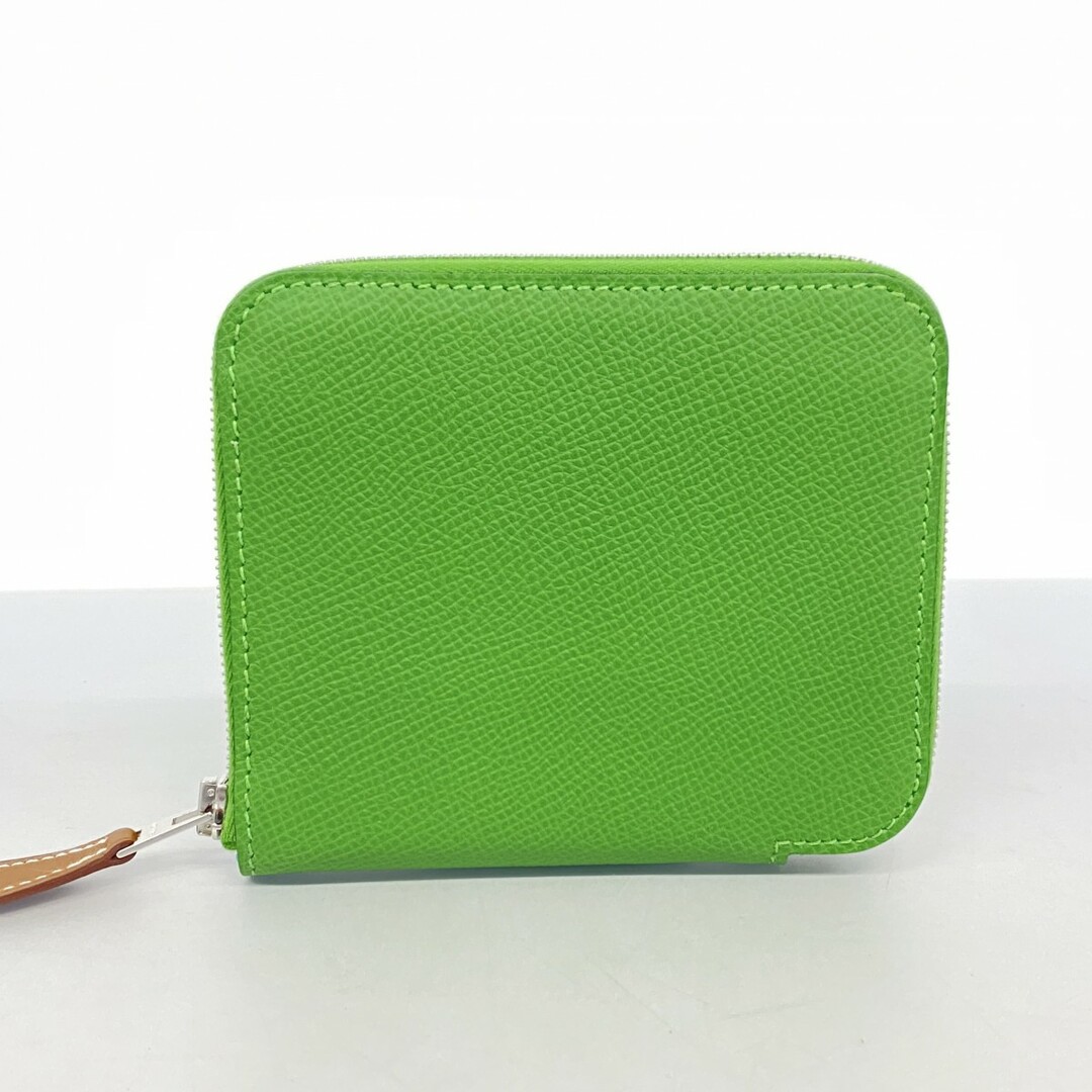 HERMES - 【5dd6115】エルメス コインケース アザップシルクイン HERMES - 【5dd6115】エルメス コインケース アザップシルクイン