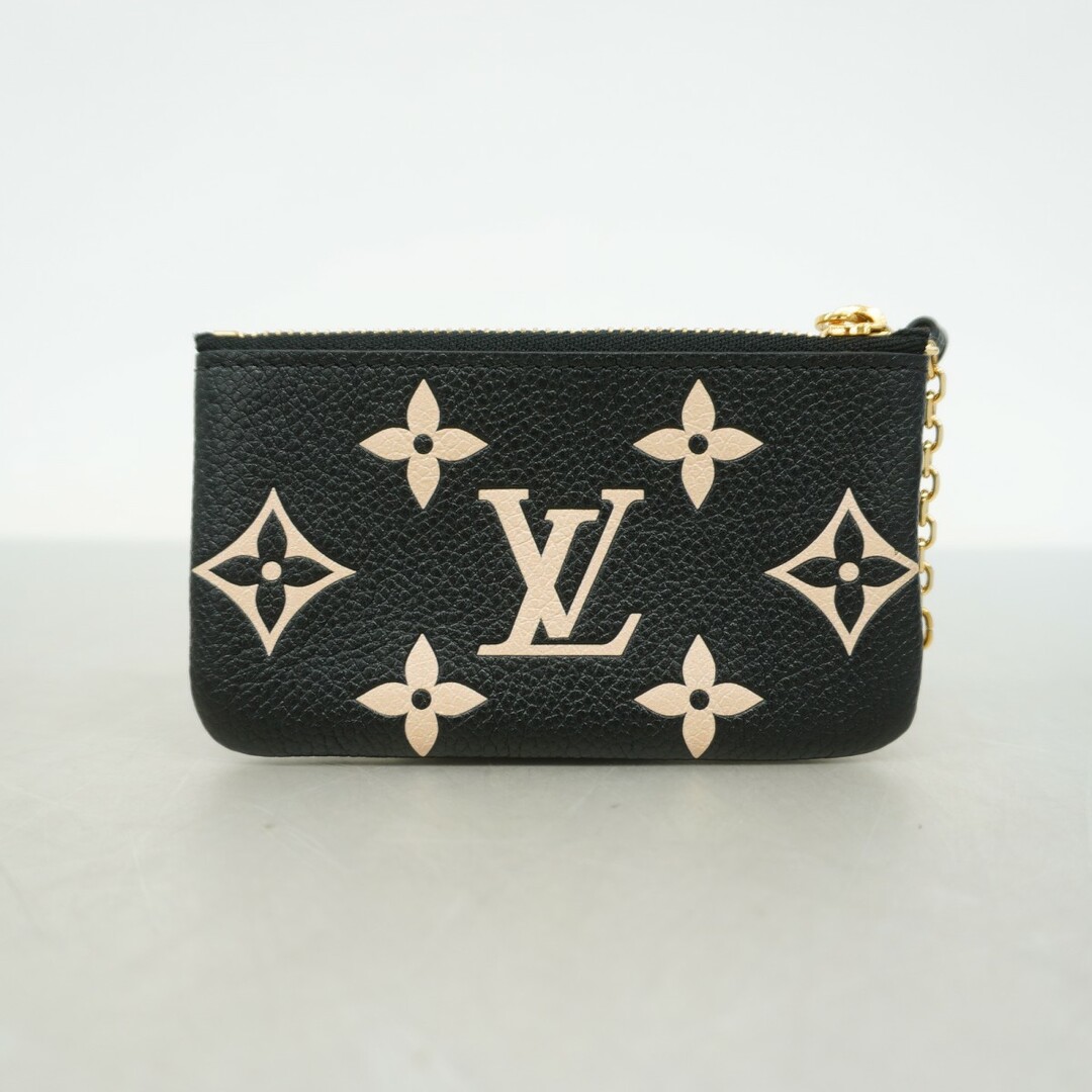 LOUIS VUITTON - 【5dd6135】ルイヴィトン コインケース LOUIS VUITTON - 【5dd6135】ルイヴィトン コインケース