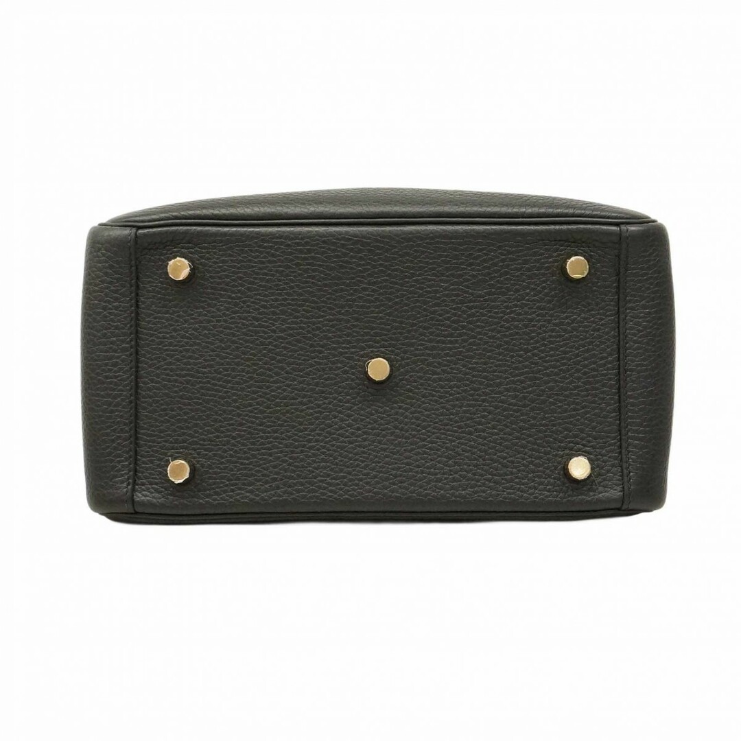 HERMES - 【5dd6140】エルメス ショルダーバッグ リンディ26 HERMES - 【5dd6140】エルメス ショルダーバッグ リンディ26