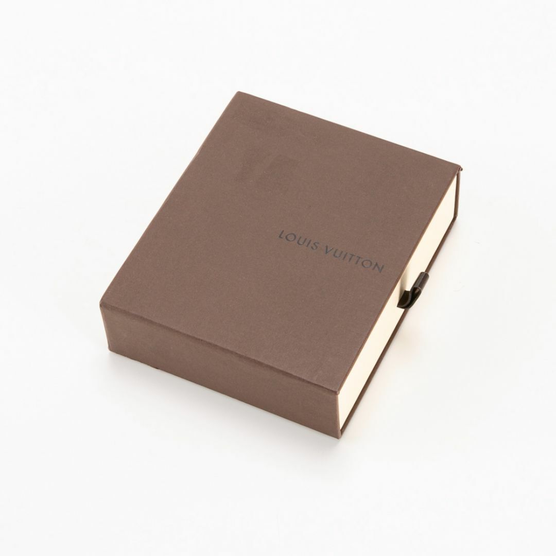 LOUIS VUITTON - ルイ・ヴィトン LOUIS VUITTON 折り財布 ダミエ LOUIS VUITTON - ルイ・ヴィトン LOUIS VUITTON 折り財布 ダミエ