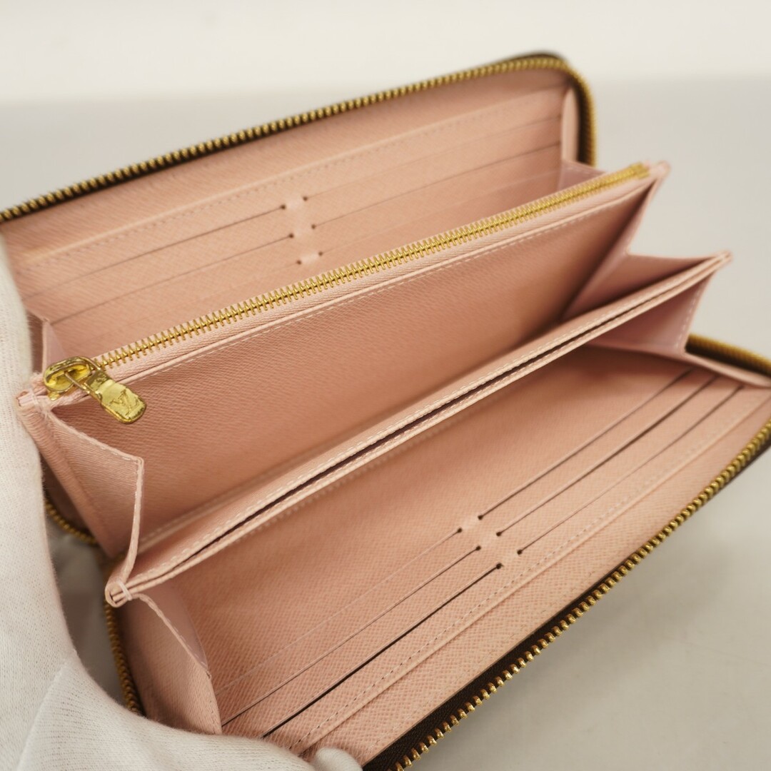 LOUIS VUITTON - 【5dd6147】ルイヴィトン 長財布 モノグラム LOUIS VUITTON - 【5dd6147】ルイヴィトン 長財布 モノグラム