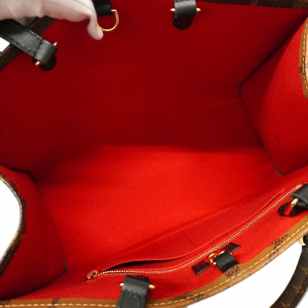 LOUIS VUITTON - 【5dd6197】ルイヴィトン トートバッグ LOUIS VUITTON - 【5dd6197】ルイヴィトン トートバッグ