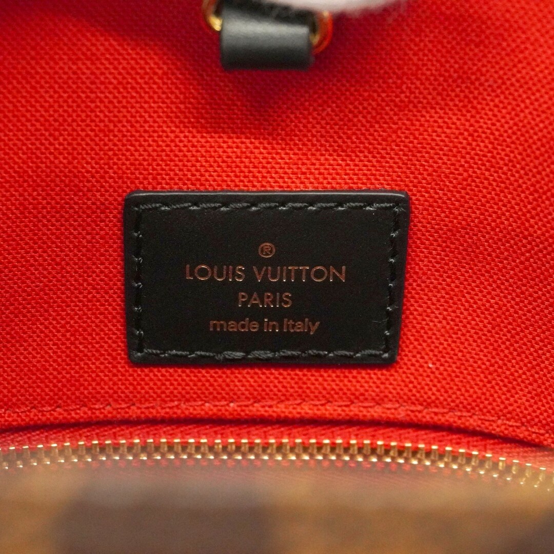 LOUIS VUITTON - 【5dd6197】ルイヴィトン トートバッグ LOUIS VUITTON - 【5dd6197】ルイヴィトン トートバッグ