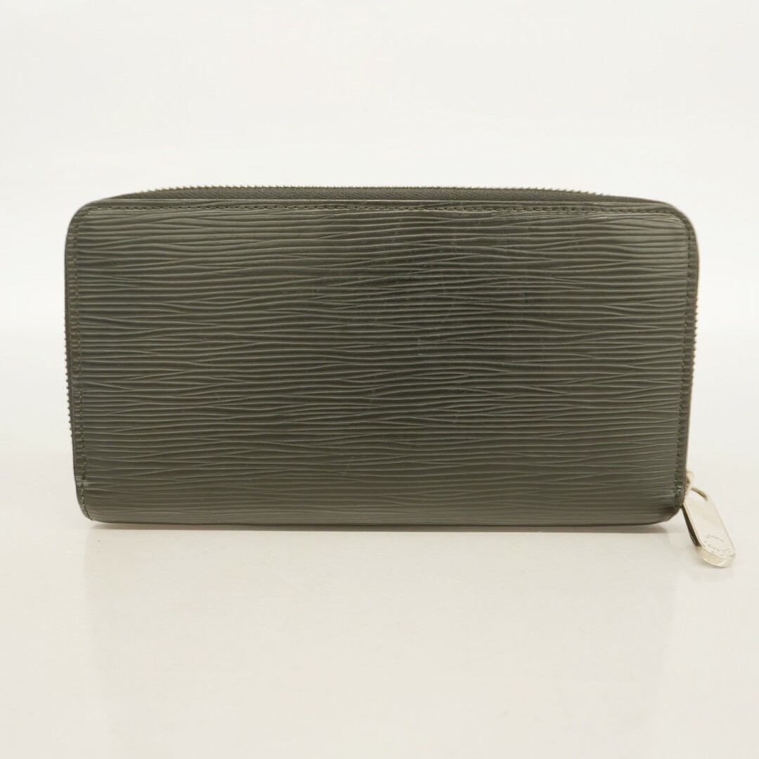 LOUIS VUITTON - 【5de6238】ルイヴィトン 長財布 エピ ジッピー LOUIS VUITTON - 【5de6238】ルイヴィトン 長財布 エピ ジッピー