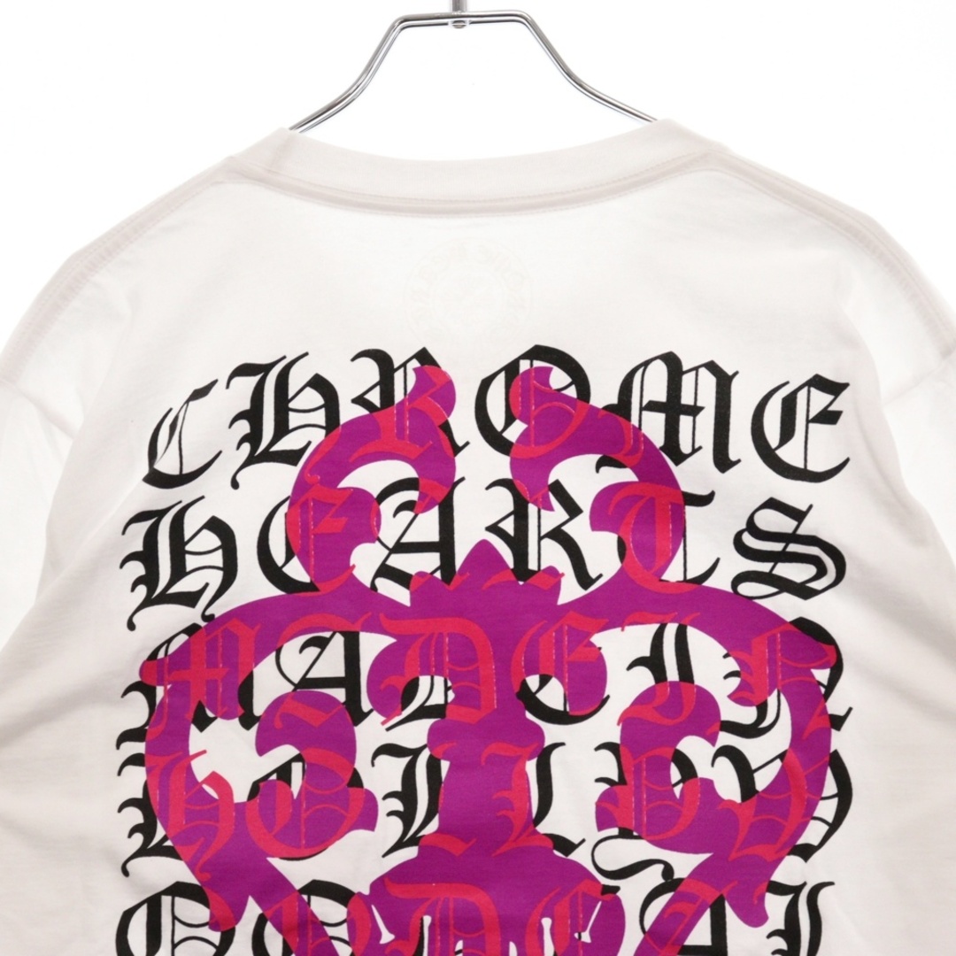 Chrome Hearts - CHROME HEARTS クロムハーツ DAGGER EYE CHART Chrome Hearts - CHROME HEARTS クロムハーツ DAGGER EYE CHART