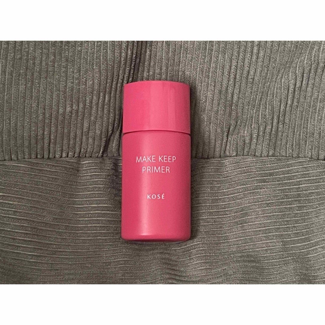 KOSE(コーセー)のKOSE コーセー メイク キープ プライマー 化粧下地 コスメ/美容のベースメイク/化粧品(化粧下地)の商品写真
