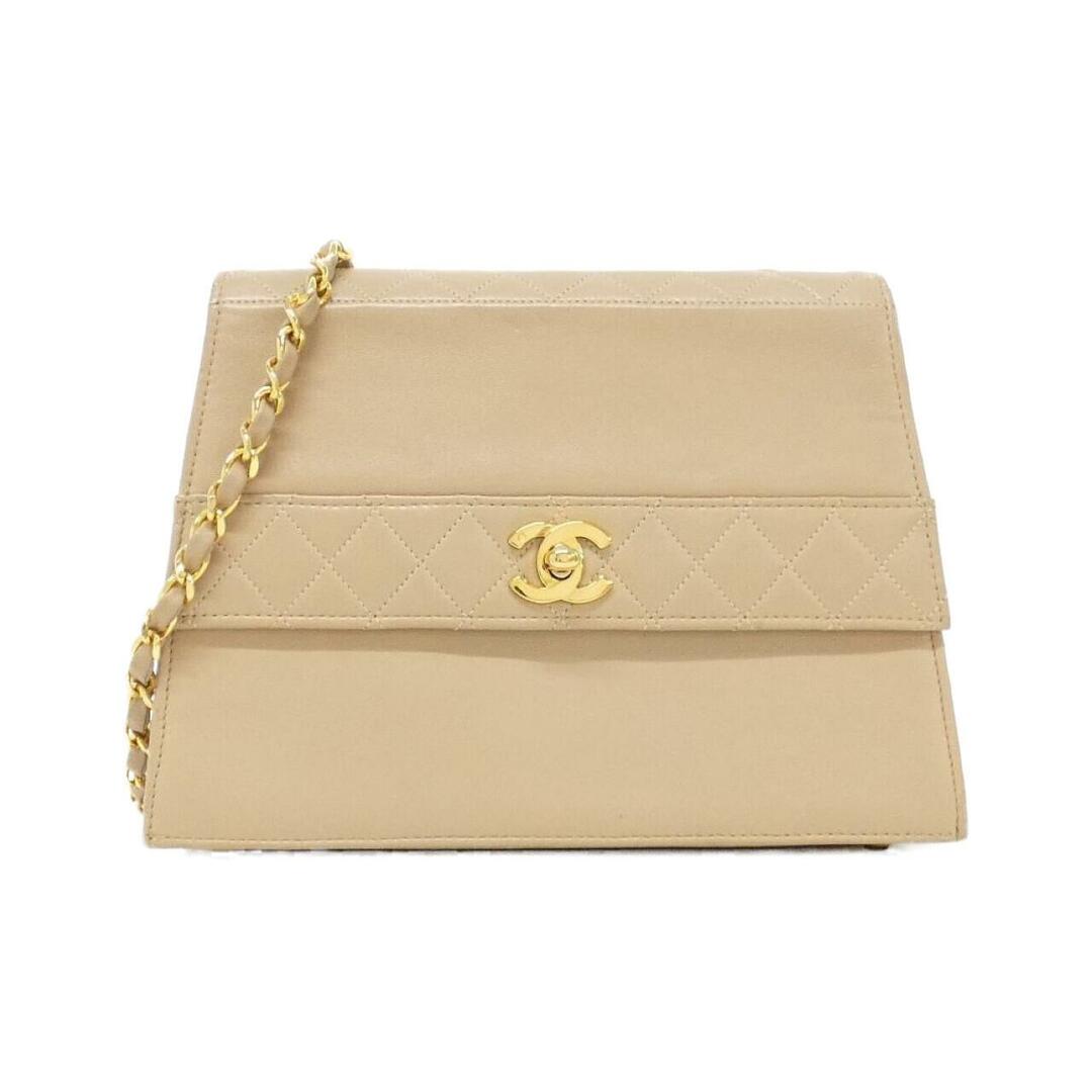 CHANEL - 【ヴィンテージ】シャネル ショルダーバッグの通販 by CHANEL - 【ヴィンテージ】シャネル ショルダーバッグの通販 by