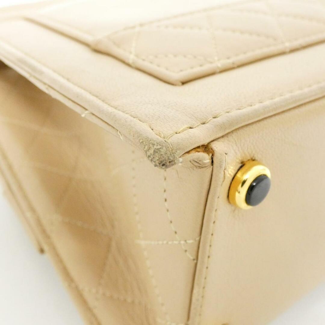 CHANEL - 【ヴィンテージ】シャネル ショルダーバッグの通販 by CHANEL - 【ヴィンテージ】シャネル ショルダーバッグの通販 by