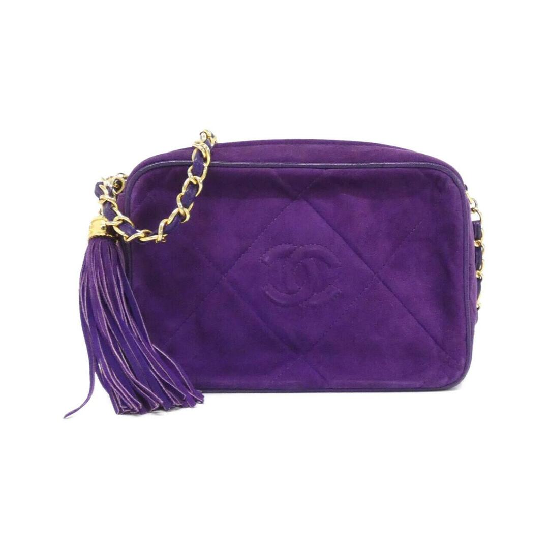 CHANEL - 【ヴィンテージ】シャネル ショルダーバッグの通販 by CHANEL - 【ヴィンテージ】シャネル ショルダーバッグの通販 by