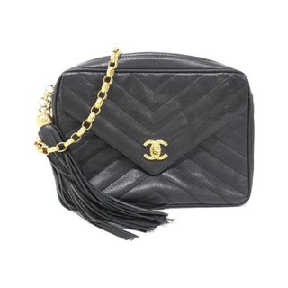 CHANEL - 【ヴィンテージ】シャネル ショルダーバッグの通販 by CHANEL - 【ヴィンテージ】シャネル ショルダーバッグの通販 by