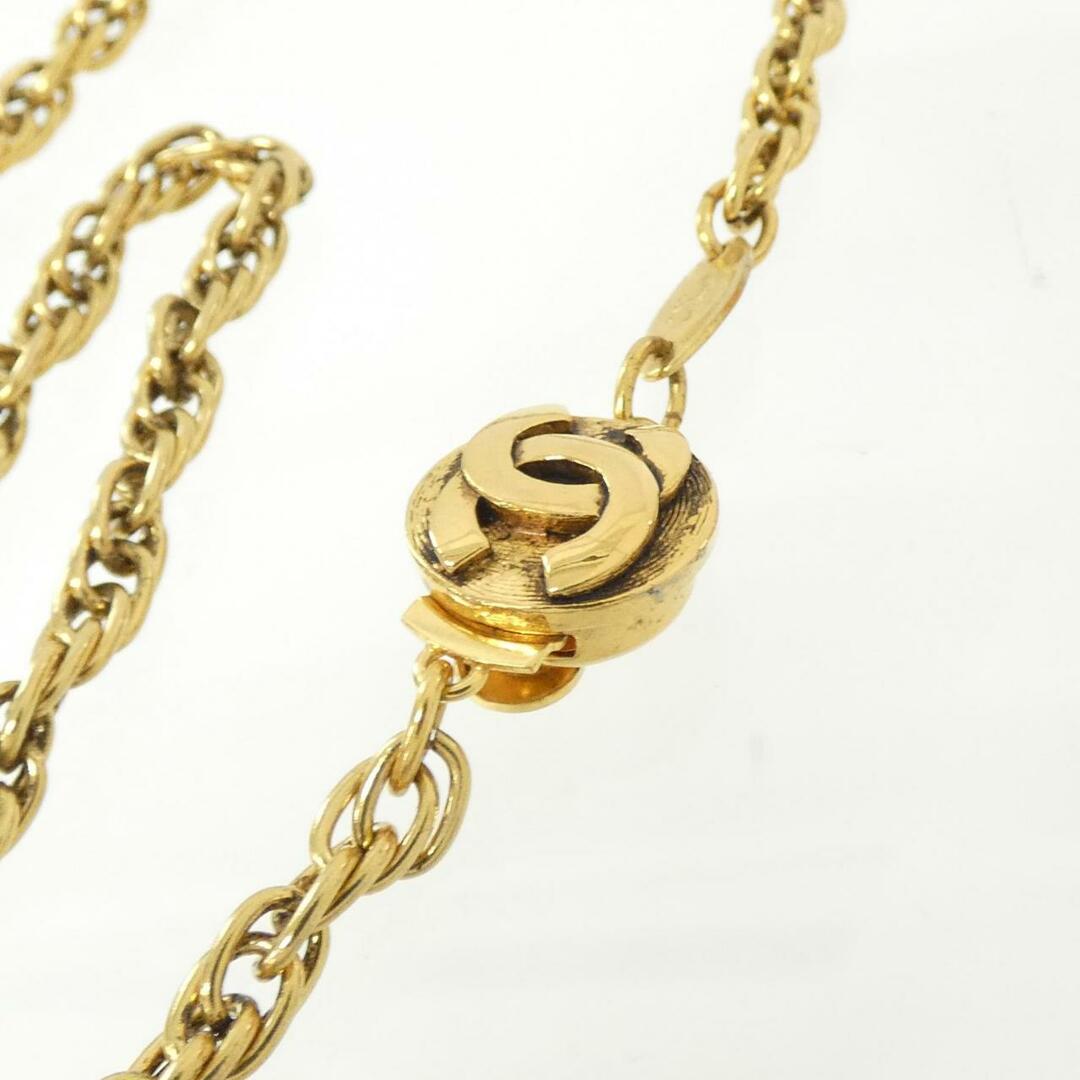 CHANEL - 【ヴィンテージ】シャネル ネックレスの通販 by CHANEL - 【ヴィンテージ】シャネル ネックレスの通販 by