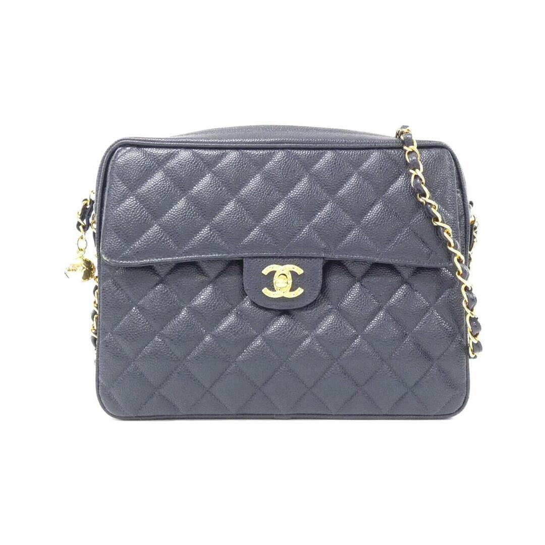 CHANEL(シャネル)の【ヴィンテージ】シャネル 02747 ショルダーバッグ レディースのバッグ(ショルダーバッグ)の商品写真