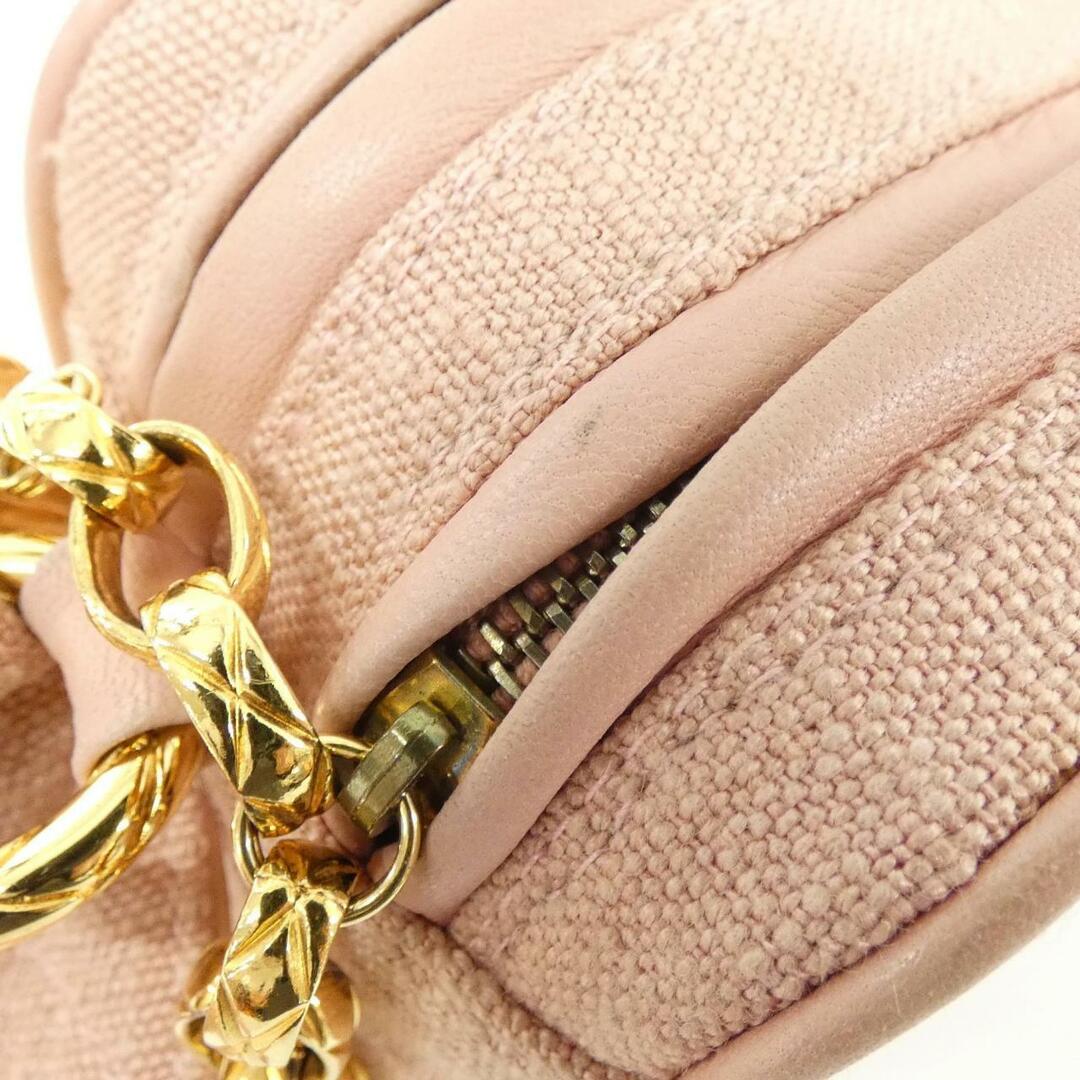CHANEL - 【ヴィンテージ】シャネル ショルダーバッグの通販 by CHANEL - 【ヴィンテージ】シャネル ショルダーバッグの通販 by