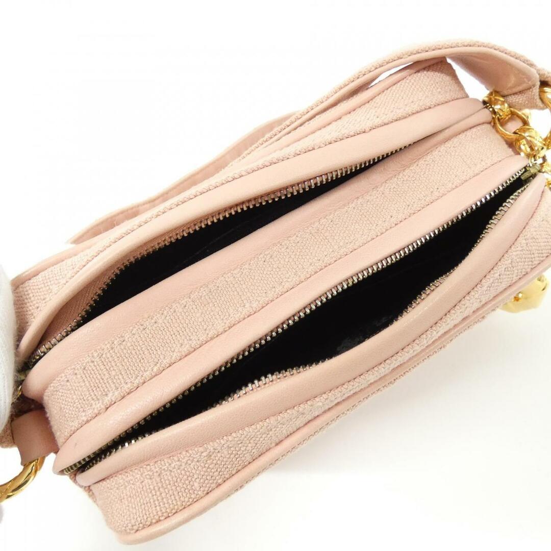 CHANEL - 【ヴィンテージ】シャネル ショルダーバッグの通販 by CHANEL - 【ヴィンテージ】シャネル ショルダーバッグの通販 by