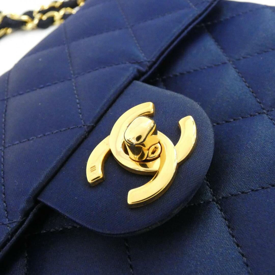 CHANEL - 【ヴィンテージ】シャネル ショルダーバッグの通販 by CHANEL - 【ヴィンテージ】シャネル ショルダーバッグの通販 by