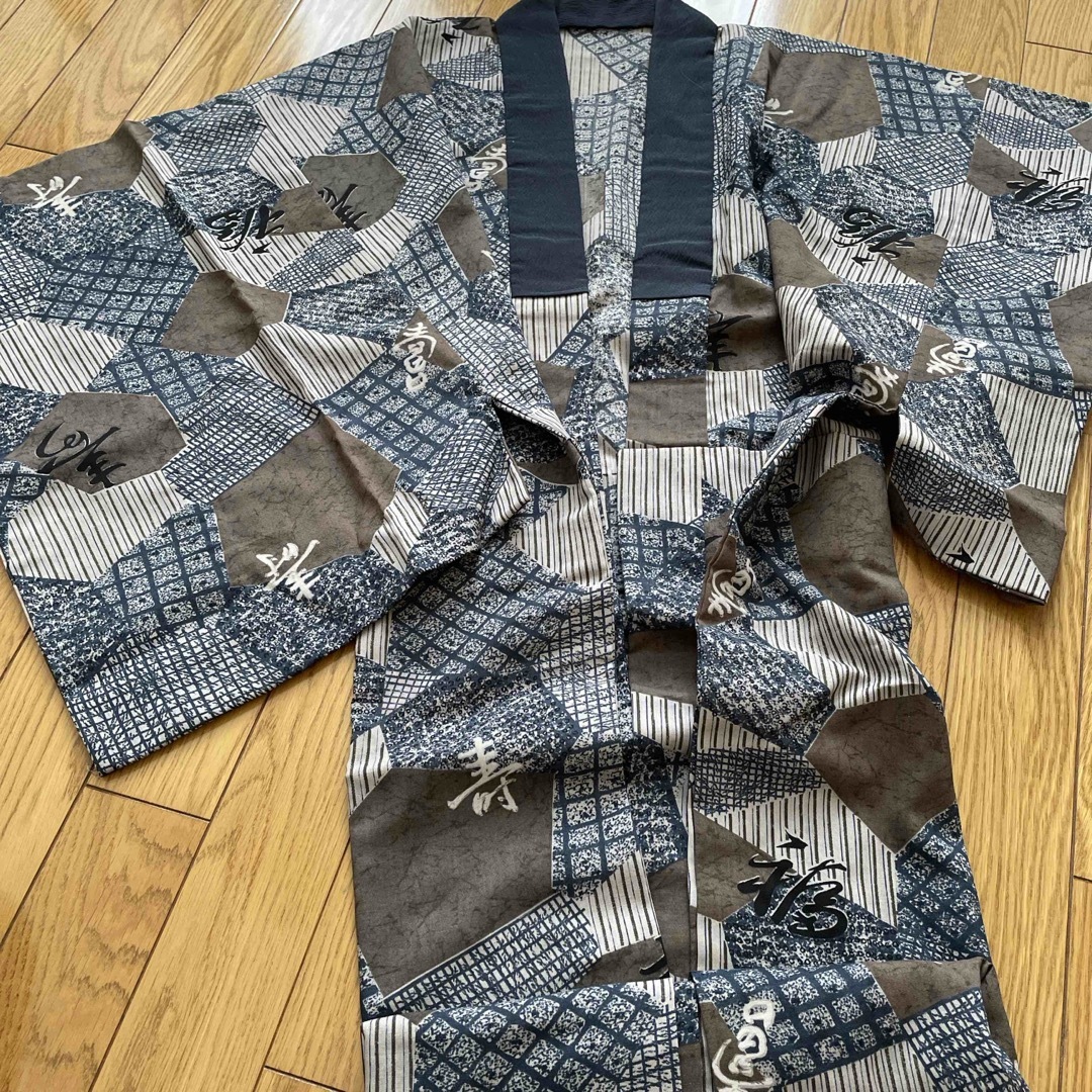 メンズ 浴衣 メンズの水着/浴衣(浴衣)の商品写真