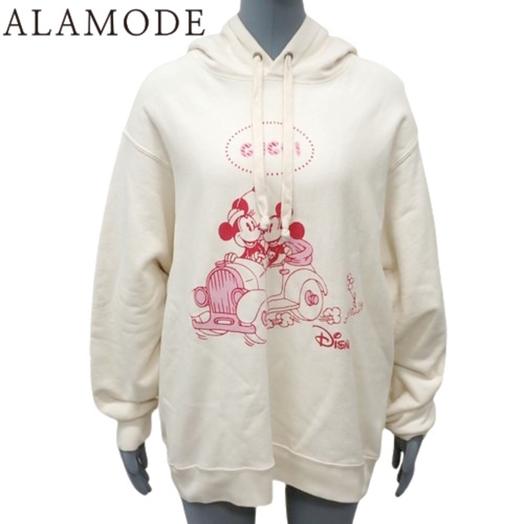 GUCCI - GUCCI(グッチ) ミッキー&ミニー フーディー トップス GUCCI - GUCCI(グッチ) ミッキー&ミニー フーディー トップス