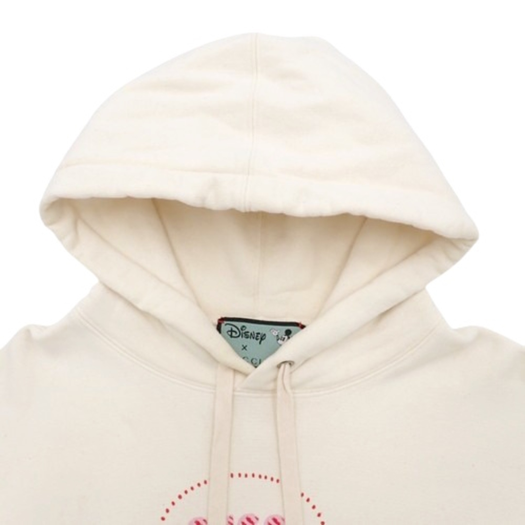 GUCCI - GUCCI(グッチ) ミッキー&ミニー フーディー トップス GUCCI - GUCCI(グッチ) ミッキー&ミニー フーディー トップス