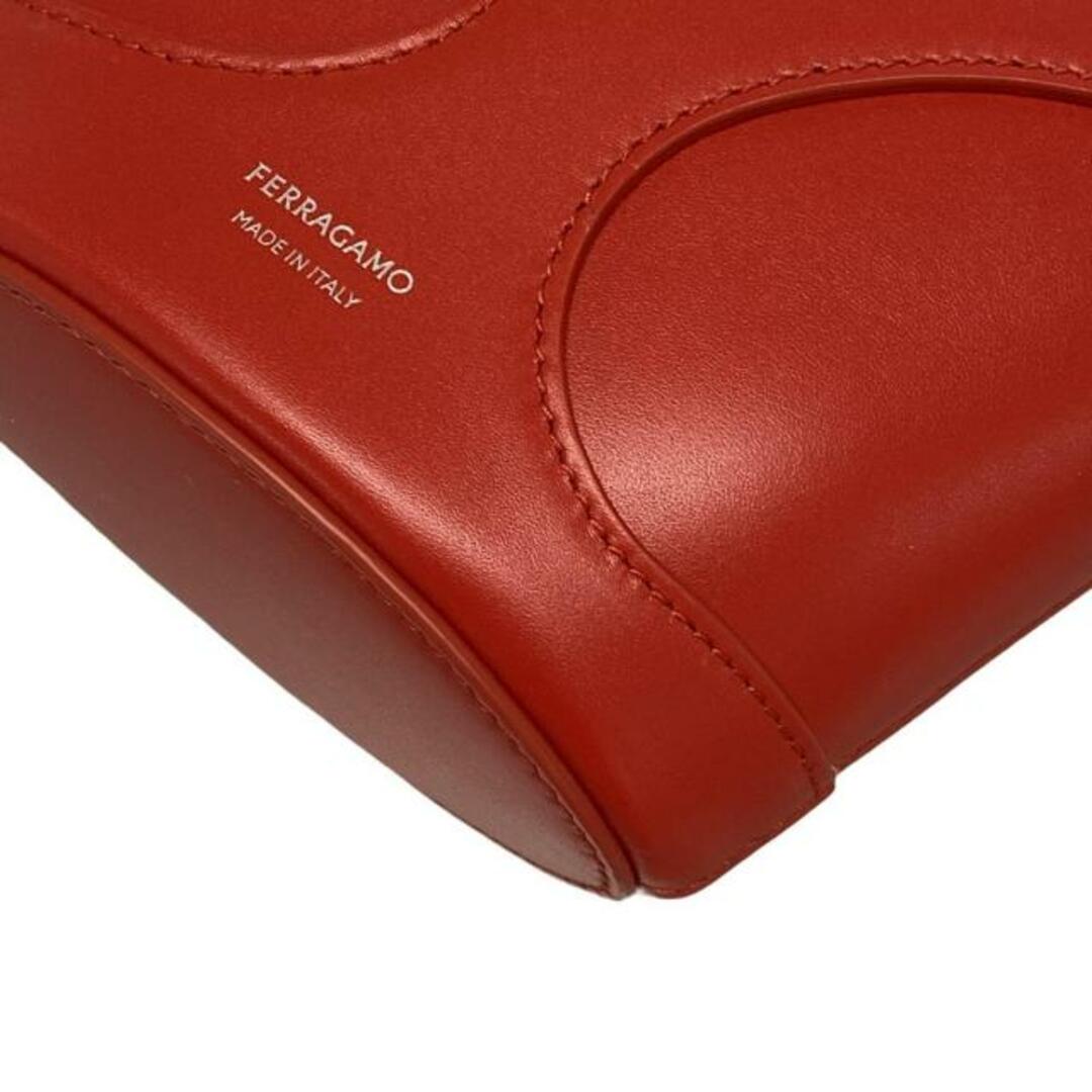 FERRAGAMO/SalvatoreFerragamo(サルバトーレフェラガモ) トート