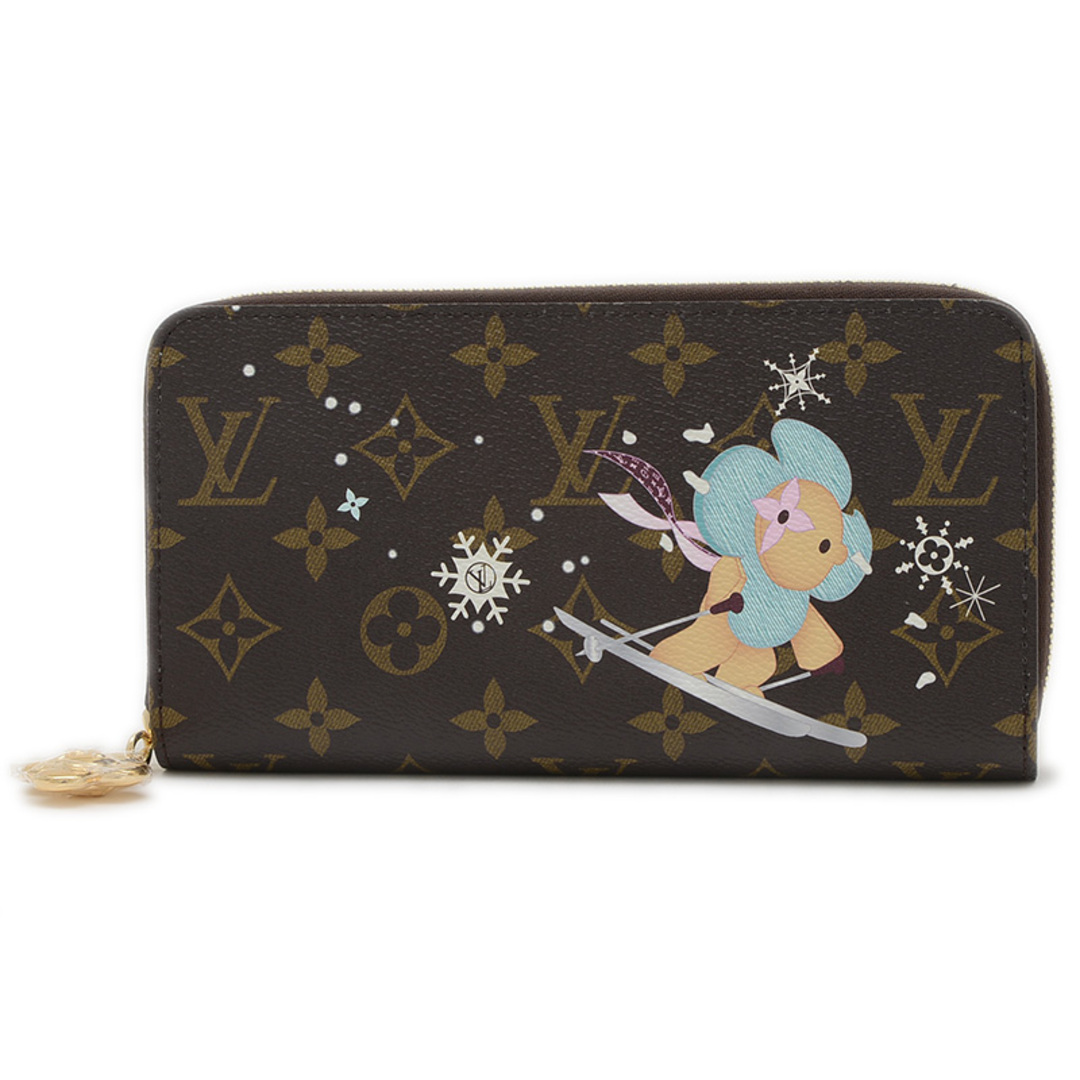 LOUIS VUITTON - ルイ・ヴィトン モノグラム ヴィヴィエンヌ LOUIS VUITTON - ルイ・ヴィトン モノグラム ヴィヴィエンヌ